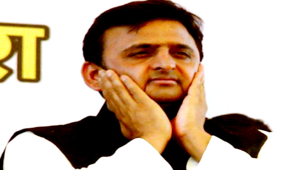Akhilesh