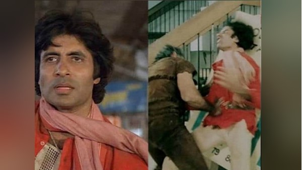 बिग बी की हालत बिगड़ने पर दोबारा भी मुंबई गए बिग बी की हालत बिगड़ने पर दोबारा भी मुंबई गए