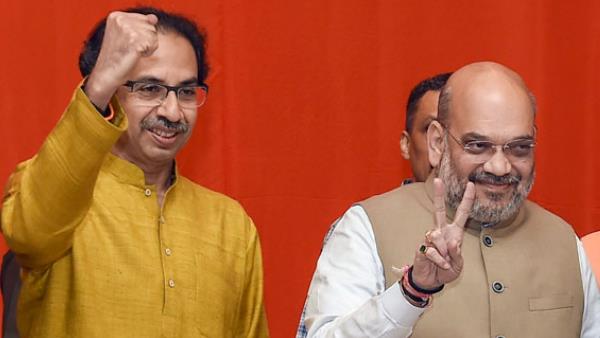 महाराष्ट्र में किसकी सरकार?