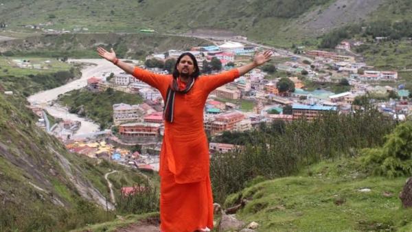 क्या है आरोप