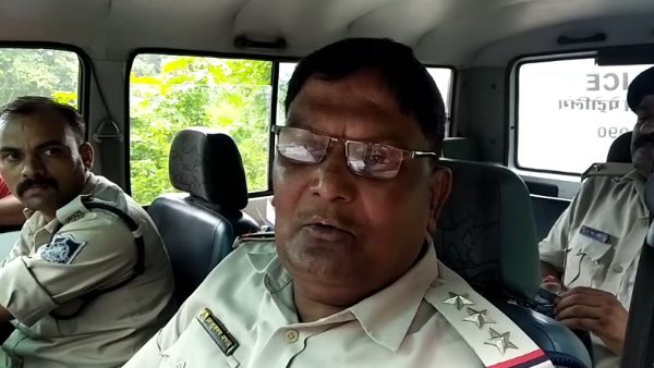 अलग-अलग जगह मिले शव