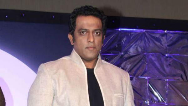 अनुराग बासु अनुराग बासु