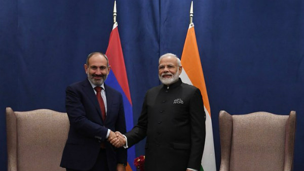 यूएनजीए में तीनों देशों के निशाने पर था तुर्की