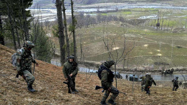 रक्षा खरीद का अधिकार मिलने से तैयारी पुख्ता