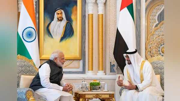 भारत की वजह से पाक का इजरायल से संबंध बनाना मजबूरी