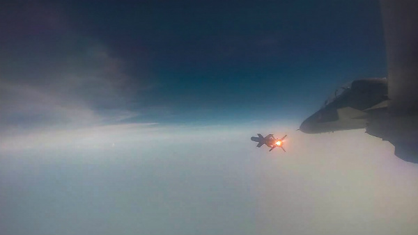 जल्दी वायु सेना में शामिल होगा 'अस्त्र'