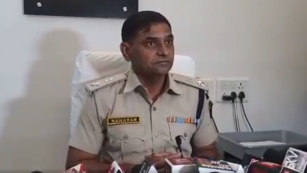 टोटका नहीं उतारा तो मार दिया 