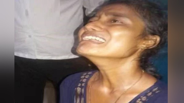 गोसाइगंज रेलवे स्टेशन के निकट की घटना