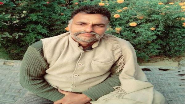 अंतिम अपराध किसान का अपहरण अंतिम अपराध किसान का अपहरण