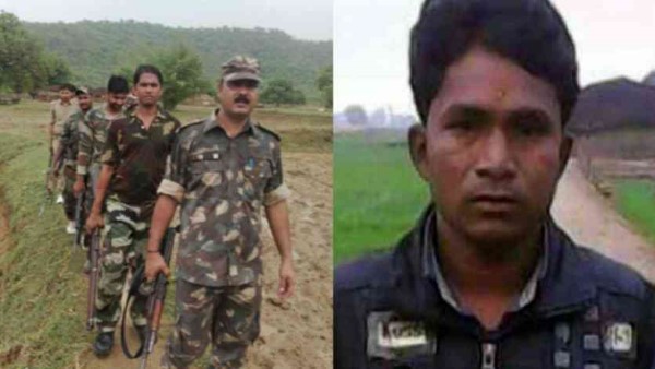 जेल से छूटकर साथी लाले को छुड़ाया जेल से छूटकर साथी लाले को छुड़ाया