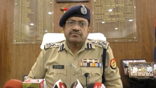 badaun gangrape victim died in hospital