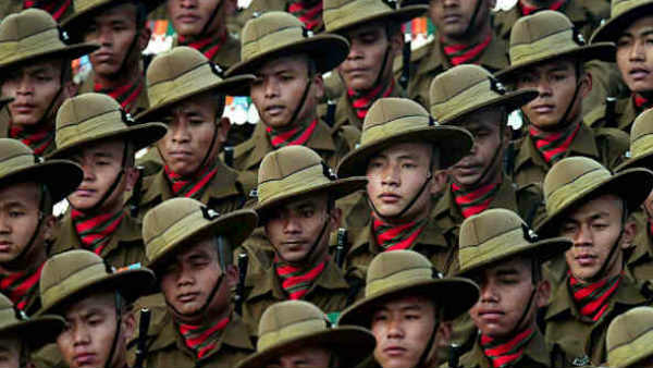 नहीं होता बदलूराम का राशन तो भूख से मर जाते सैनिक नहीं होता बदलूराम का राशन तो भूख से मर जाते सैनिक