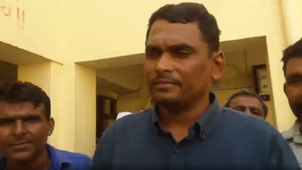 जिला परिषद सदस्य ने मांगी माफी