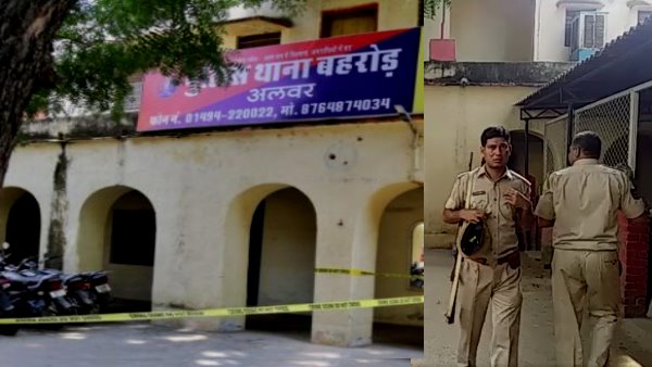 छह सितंबर को छुड़ा ले गए थे पपला गुर्जर को