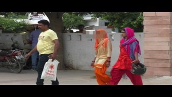 फिर जिंदगी में आया हिमांशु