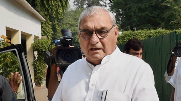 हुड्डा और मायावती की मुलाकात को लेकर थी खबर हुड्डा और मायावती की मुलाकात को लेकर थी खबर