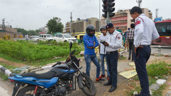 किसी बड़ी मुसीबत में फंसने का डर