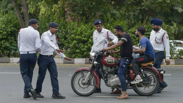 कानपुर पुलिस ने की पटना पुलिस से बात