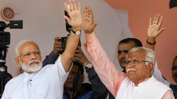 2019 चुनाव में बीजेपी के ये आंकड़े दूसरे दलों को करेंगे परेशान