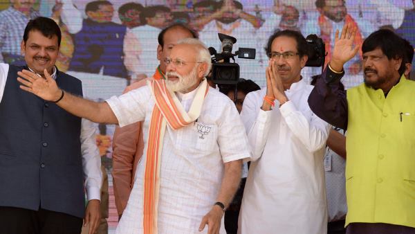 वोट शेयर से मिल रहे क्या इशारे