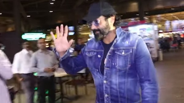 डीजे का भी काम कर चुके हैं बॉबी देओल