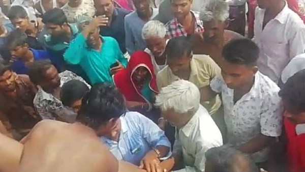 Two teenager drowned in kachhola pond at Bundi Rajasthan Two teenager drowned in kachhola pond at Bundi Rajasthan