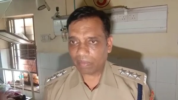  Rajasthans Bundi Police Third degree torture with Bajrang Dal unit President 