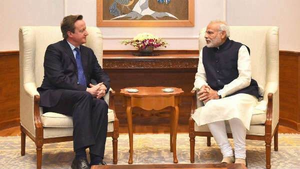  'एक भारतीय होगा पीएम' 