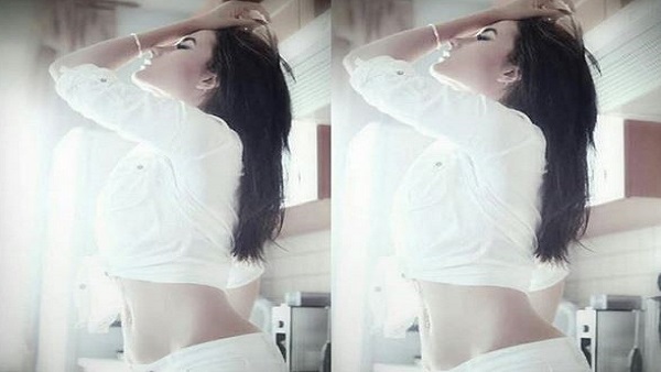 वीना मलिक को महिका ने लताड़ा