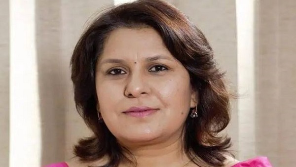 सुप्रिया श्रीनेत को राष्ट्रीय प्रवक्ता बनाया गया