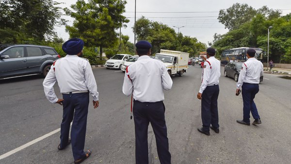 पहले भी ओडिशा में कटा थाा 85 हजार का चालान पहले भी ओडिशा में कटा थाा 85 हजार का चालान