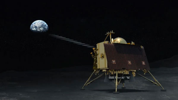 Chandrayaan 2