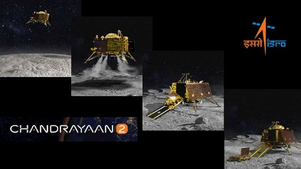 Chandrayaan 2