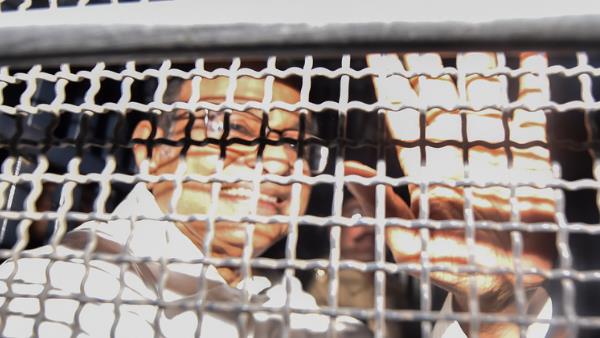 तिहाड़ में जेल नंबर 7 में रहेंगे चिदंबरम