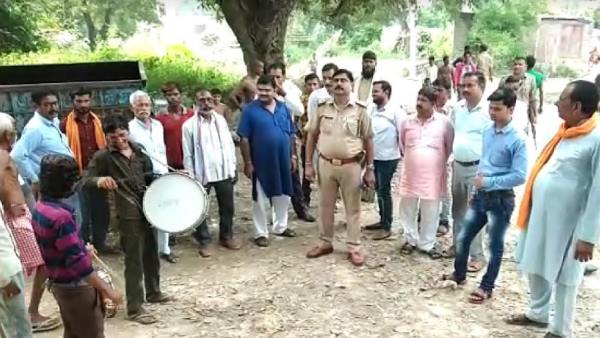 क्या कहते हैं एसपी क्या कहते हैं एसपी