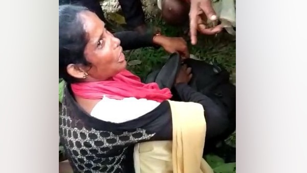 नहीं रुक रहीं घटनाएं