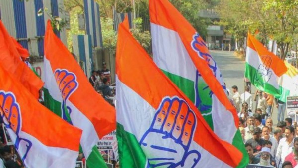 Congress announces 5 candidates for upcoming by polls to legislative assembly of UP Congress announces 5 candidates for upcoming by polls to legislative assembly of UP