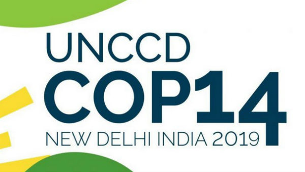 COP14 New Delhi