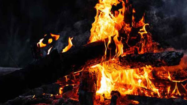 बीमारी में भी रखा परिवार ने भानुशंकर का ख्याल बीमारी में भी रखा परिवार ने भानुशंकर का ख्याल