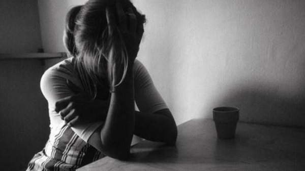 दो दिनों तक बंधकर बनाकर किया रेप