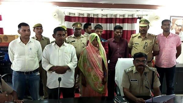 खेत में पड़ा मिला था अधेड़ का शव