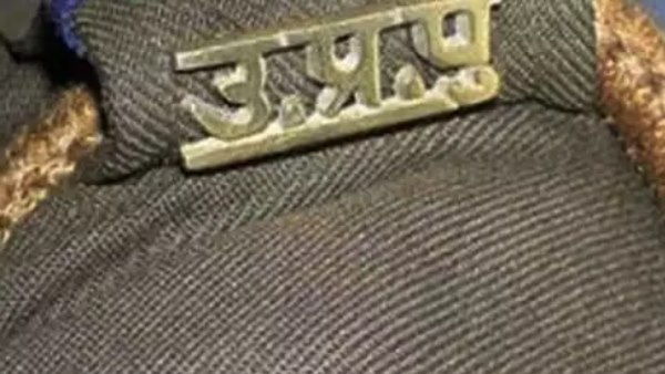 पुलिस को संदिग्ध लग रहा मामला