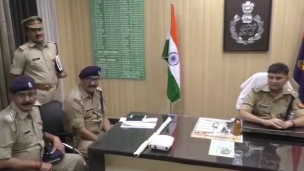 वह रिश्तेदार के यहां कर रही थी पढ़ाई