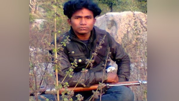 गैंगवार में मारे जाने की चर्चा, 7 लाख रुपए का इनामी था बबुली गैंगवार में मारे जाने की चर्चा, 7 लाख रुपए का इनामी था बबुली