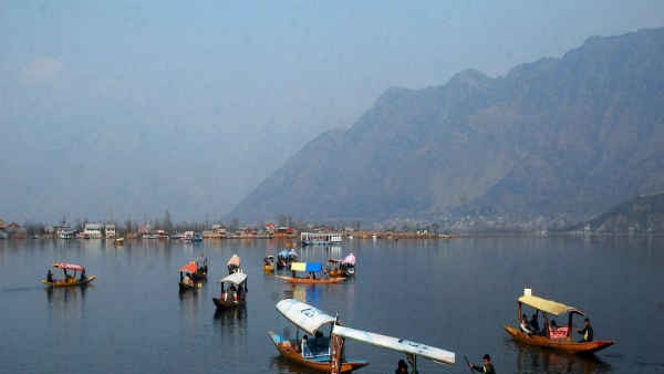 kashmir