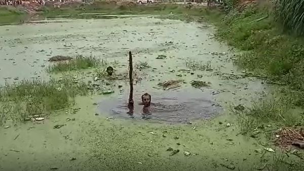 महिला ने कबूला जुर्म