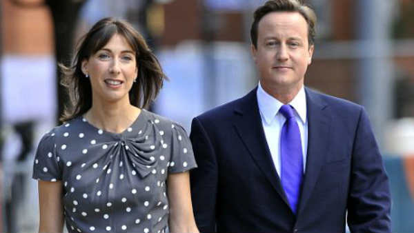 कैमरन की पत्नी भी गांजा गैंग की मेम्बर