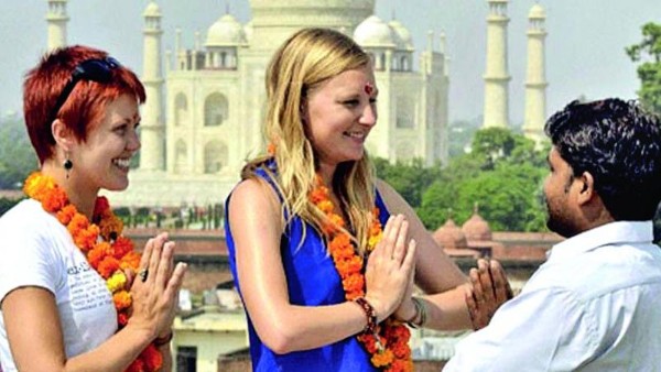 taj