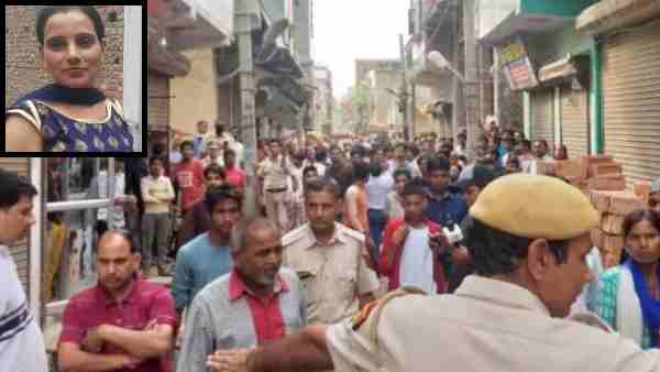 Husband killed his wife Husband killed his wife