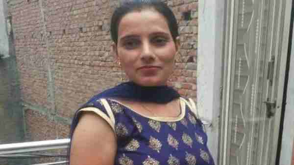 Husband killed his wife Husband killed his wife